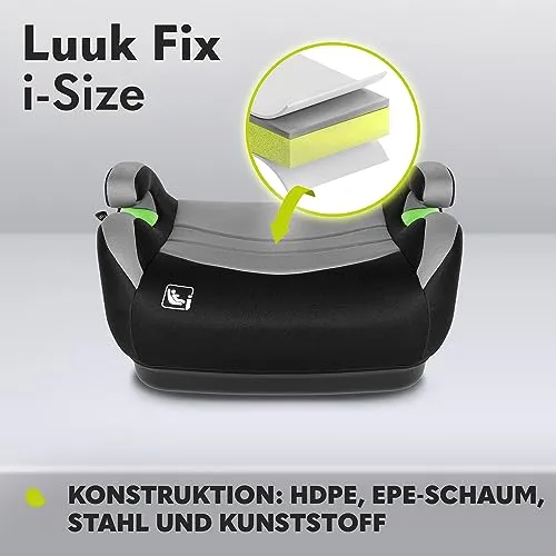Lionelo Luuk Fix 6