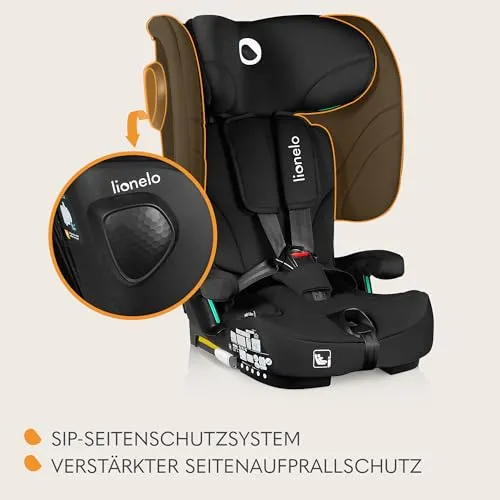 Lionelo NELLY I-SIZE 6