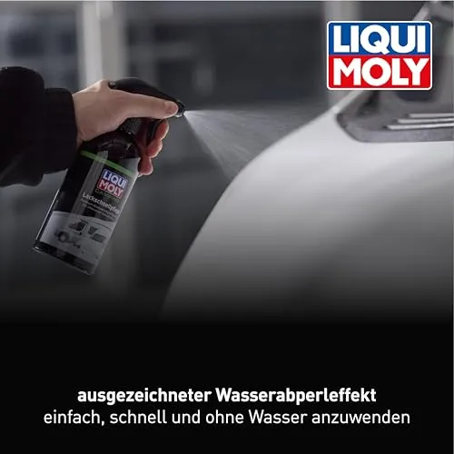 Liqui Moly Camping 2