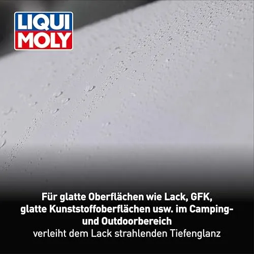 Liqui Moly Camping 3
