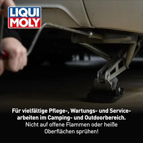 Liqui Moly Camping Multispray 3