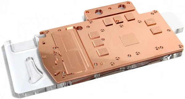 Liquid Extasy Narrow Line GTX 980 Referenz 2