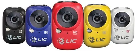 Liquid Image Model 727 Ego 2