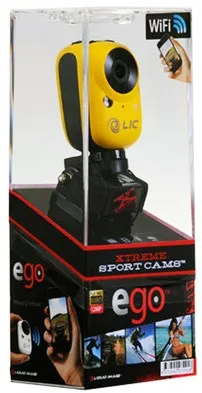 Liquid Image Model 727 Ego 4