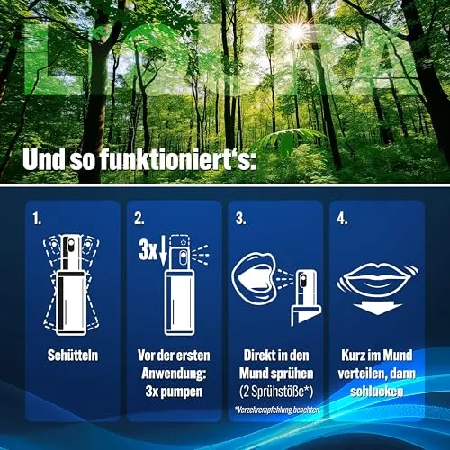 Liqura Vitamin D3 K2 2