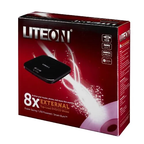 Lite-On eTAU108 3