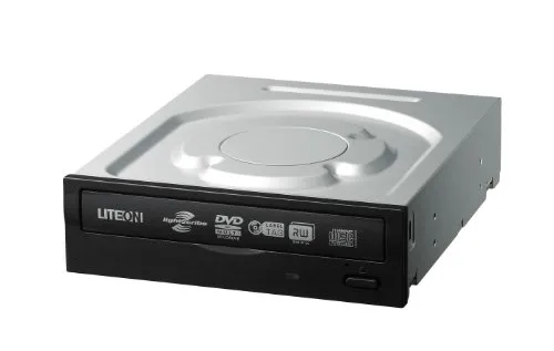 Lite-On iHAS624 3