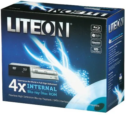 Lite-On IHOS104 4