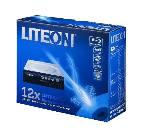 Liteon iHBS212