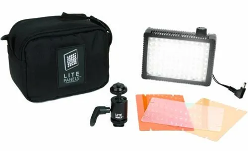 Litepanels MicroPro Hybrid 2
