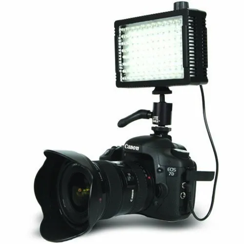 Litepanels MicroPro Hybrid