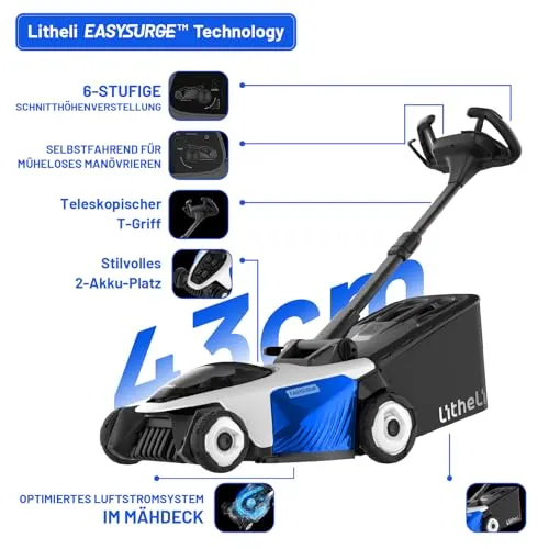 LiTHELi Easysurge 2