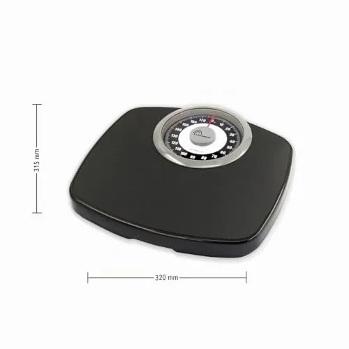 LITTLE BALANCE 8400 Comfort 2