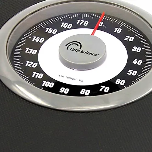 LITTLE BALANCE 8400 Comfort 3