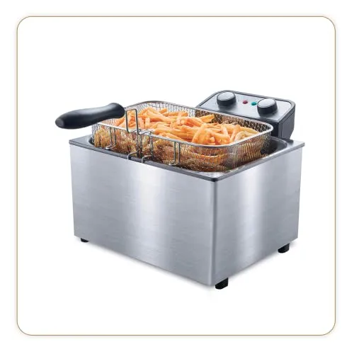 Little Balance Happy Frites XL Twin