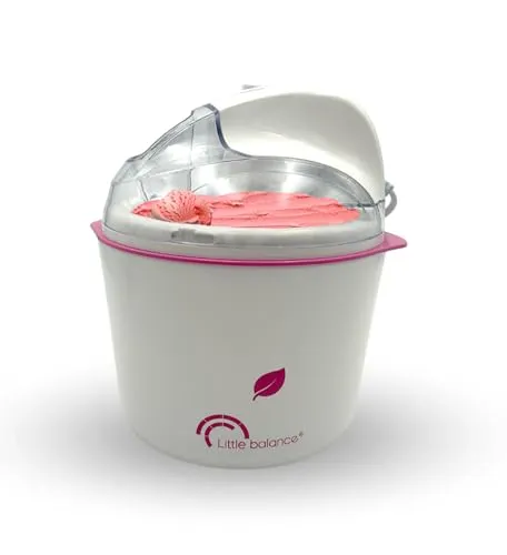 LITTLE BALANCE Happy Sorbets
