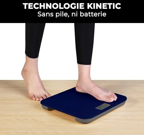 LITTLE BALANCE Kinetic Auto 2