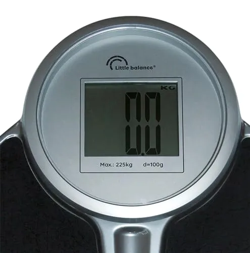 LITTLE BALANCE PRO M 225 3