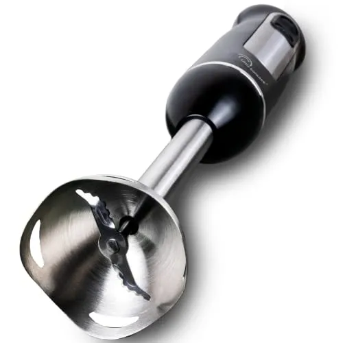 LITTLE BALANCE Speed Inox 600 3