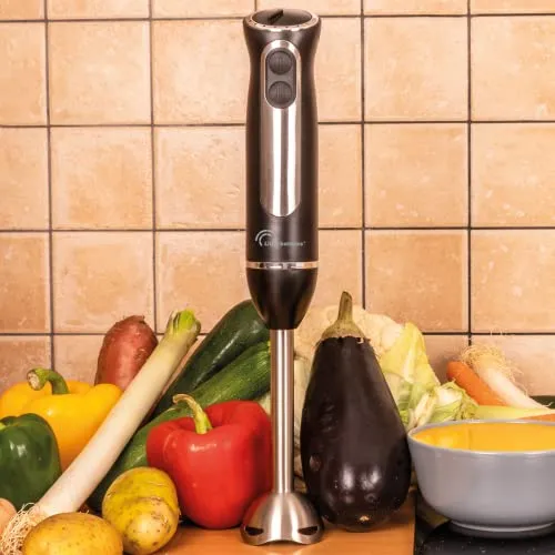 LITTLE BALANCE Speed Inox 600 4