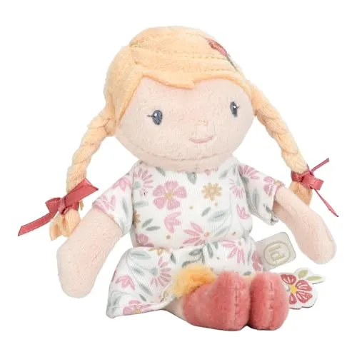 Little Dutch Julia 2