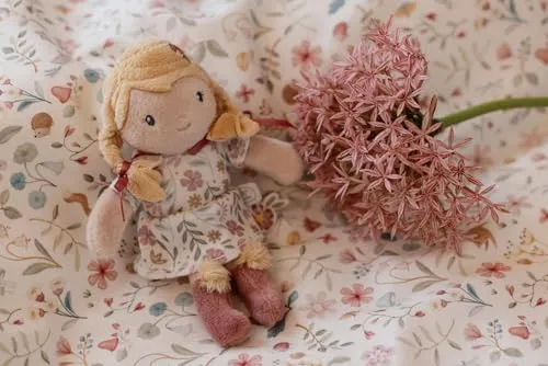 Little Dutch Julia 4