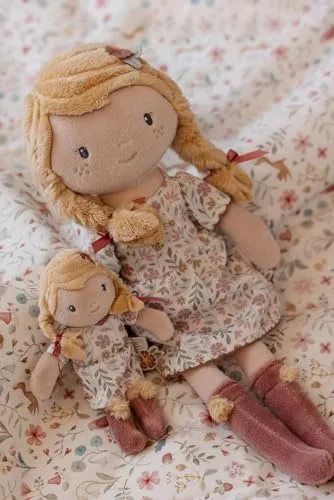 Little Dutch Julia 5