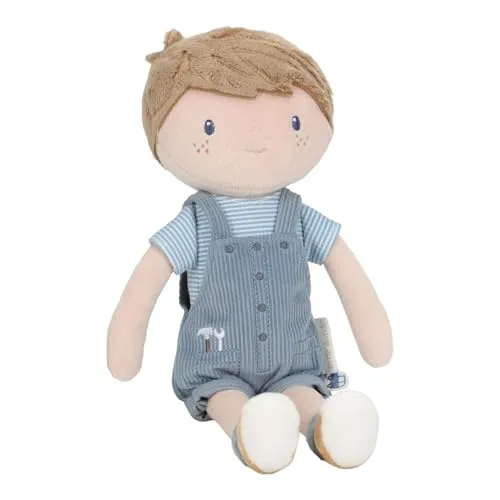 Little Dutch Puppe Jim 2