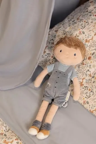 Little Dutch Puppe Jim 3