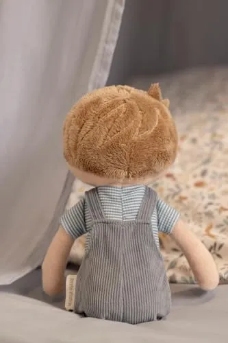 Little Dutch Puppe Jim 4