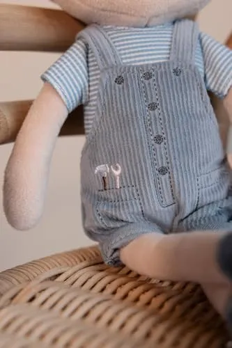 Little Dutch Puppe Jim 5