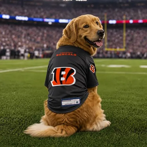 Little Earth Productions Cincinnati Bengals 2