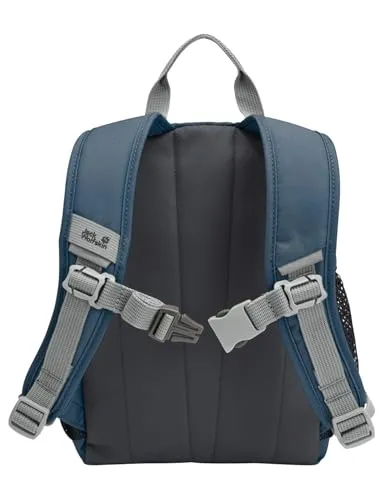 LITTLE SCOUT 10 2