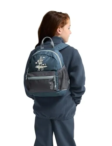 LITTLE SCOUT 10 3