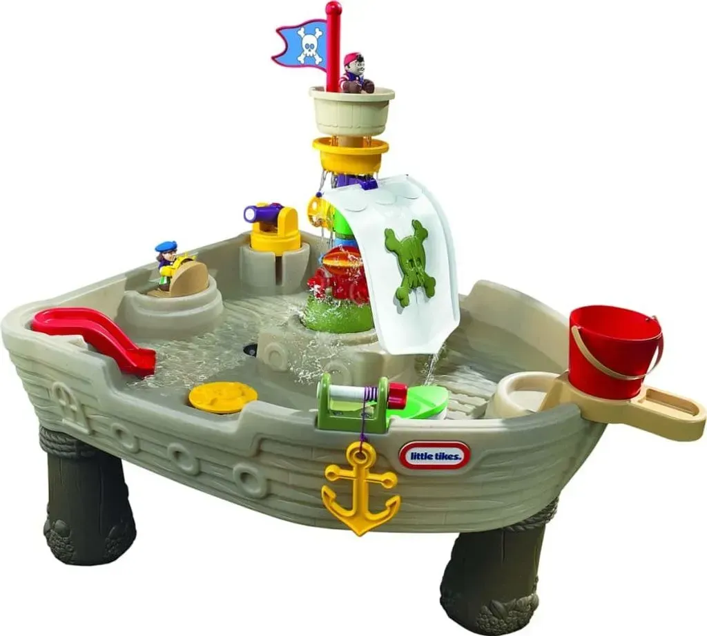 LITTLE TIKES 628566