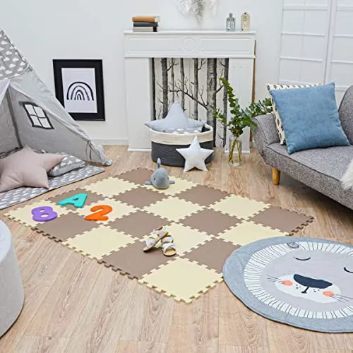 LittleTom Spielmatte 2