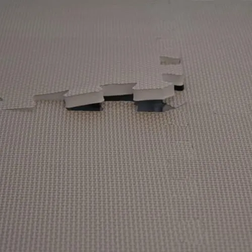 LittleTom Spielmatte 7