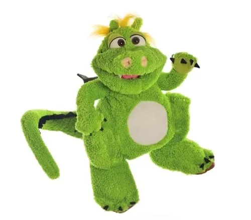 Living Puppets Filippo