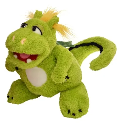 Living Puppets Filippo 2