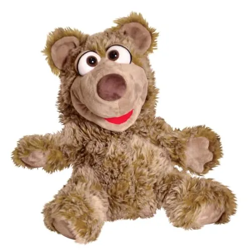 Living Puppets Kito Bär