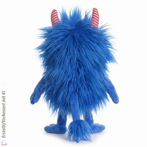Living Puppets Monster-Handpuppe Mini 5
