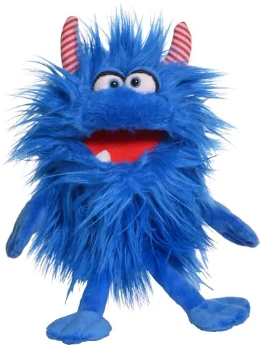 Living Puppets Monster-Handpuppe Mini 3