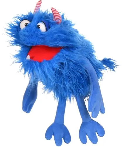 Living Puppets Schmackes