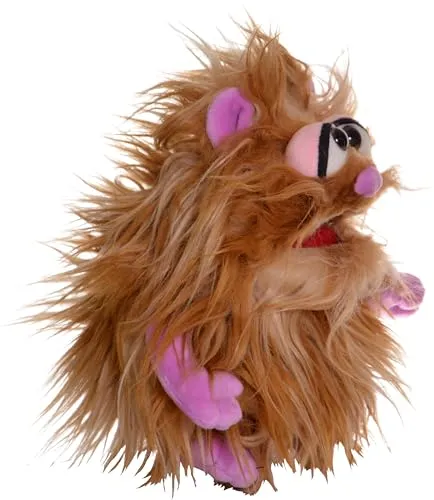Living Puppets Tute 2