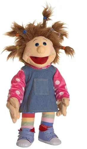 Living Puppets W512