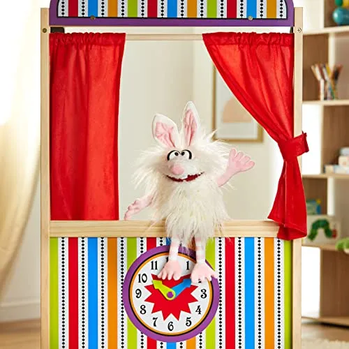 Living Puppets W803 2