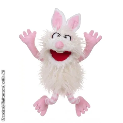 Living Puppets W803 3