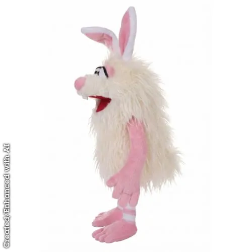 Living Puppets W803 6