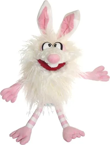 Living Puppets W803 4