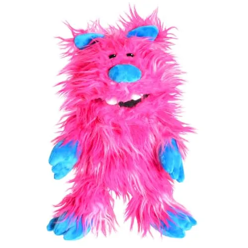 Living Puppets Woozle Goozle